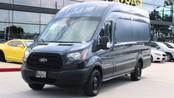 2019 Ford Transit 250