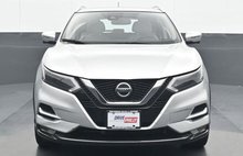 2021 Nissan Rogue Sport SL