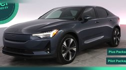 2024 Polestar 2 Long Range Dual Motor