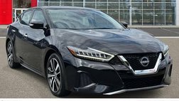 2023 Nissan Maxima 3.5 SV