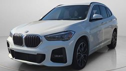 2021 BMW X1 sDrive28i