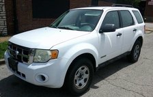 2008 Ford Escape XLS