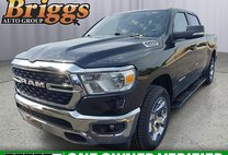 2022 Ram Ram Pickup 1500 Lone Star