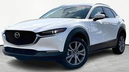 2025 Mazda CX-30 2.5 S Premium