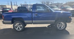 1994 Dodge Ram 1500 Laramie SLT