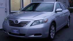 2008 Toyota Camry Hybrid Base