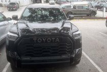 2024 Toyota Tundra TRD Pro HV