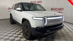 2023 Rivian R1S Launch Edition