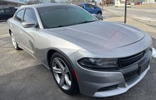 2016 Dodge Charger R/T