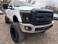 2016 Ford Super Duty F-250 XL