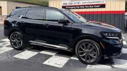 2021 Kia Sorento SX