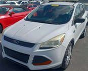 2015 Ford Escape S