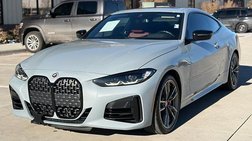 2023 BMW 4 Series M440i xDrive