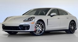 2023 Porsche Panamera 4S