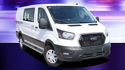 2024 Ford Transit 250