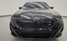 2024 BMW i5 M60