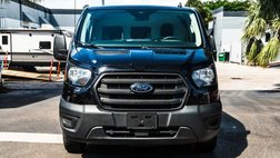 2020 Ford Transit 250