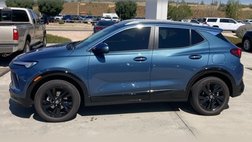 2025 Buick Encore GX Sport Touring
