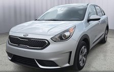 2019 Kia Niro FE