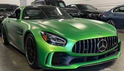 2020 Mercedes-Benz AMG GT R