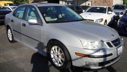 2004 Saab 9-3 Arc