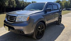 2014 Honda Pilot LX