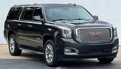 2015 GMC Yukon XL Denali
