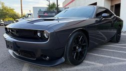 2015 Dodge Challenger R/T Scat Pack