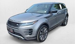 2024 Land Rover Range Rover Evoque P250 Dynamic SE