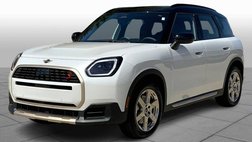 2025 MINI Countryman Cooper S ALL4