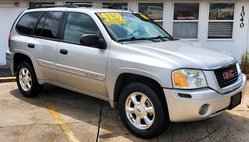 2005 GMC Envoy SLE
