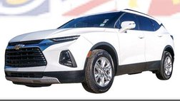 2019 Chevrolet Blazer LT