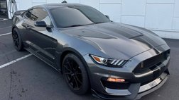 2019 Ford Mustang Shelby GT350