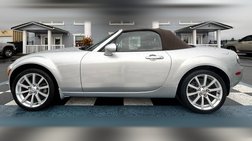 2006 Mazda MX-5 Miata Base