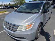 2011 Honda Odyssey EX-L