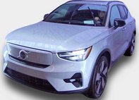 2023 Volvo XC40 Recharge Twin Ultimate