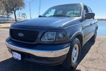2003 Ford F-150 Lariat