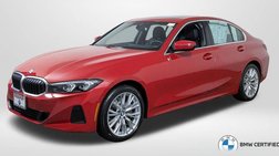 2023 BMW 3 Series 330i xDrive