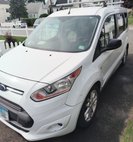 2015 Ford Transit Connect XLT