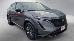 2023 Nissan Ariya Engage