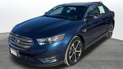 2016 Ford Taurus SEL