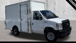 2023 Ford E-Series E-350 SD