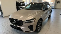 2025 Volvo XC60 B5 Plus Dark Theme