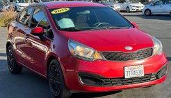 2013 Kia Rio LX