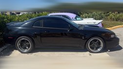 2003 Ford Mustang GT