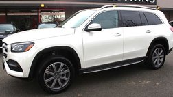 2022 Mercedes-Benz GLS GLS 450