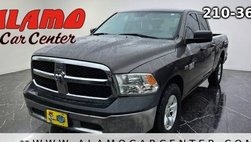 2016 Ram Ram Pickup 1500 Tradesman