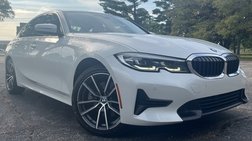 2020 BMW 3 Series 330i xDrive