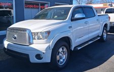 2011 Toyota Tundra Limited