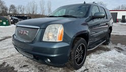 2007 GMC Yukon Denali